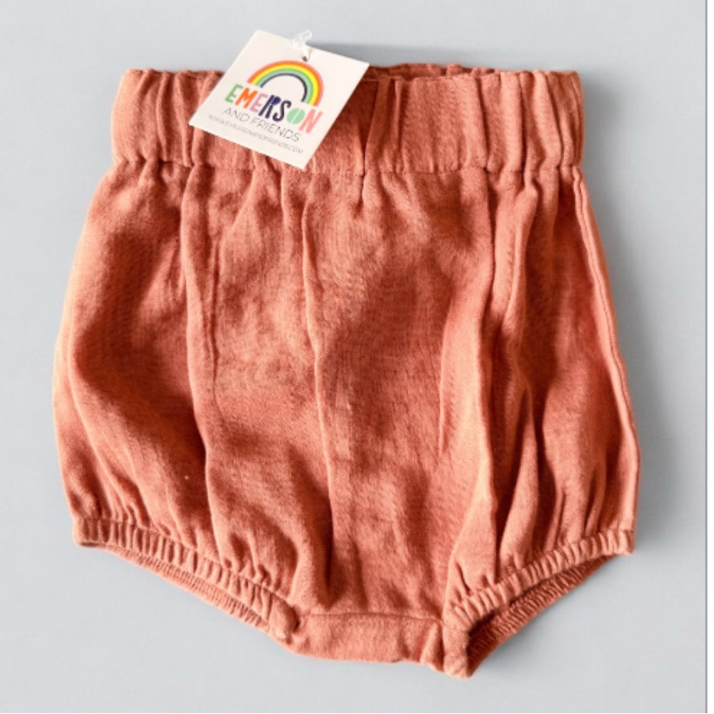 Emerson & Friends Bloomers